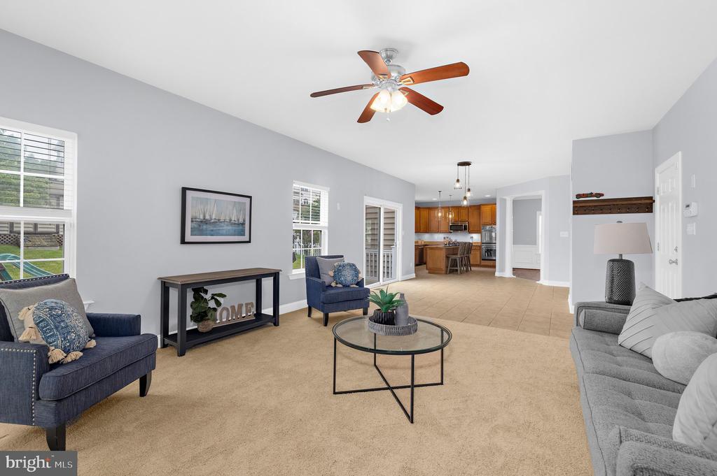 3671 MIDDLE GROUND COURT