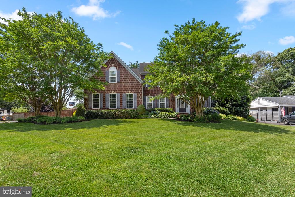 3325 COX ROAD