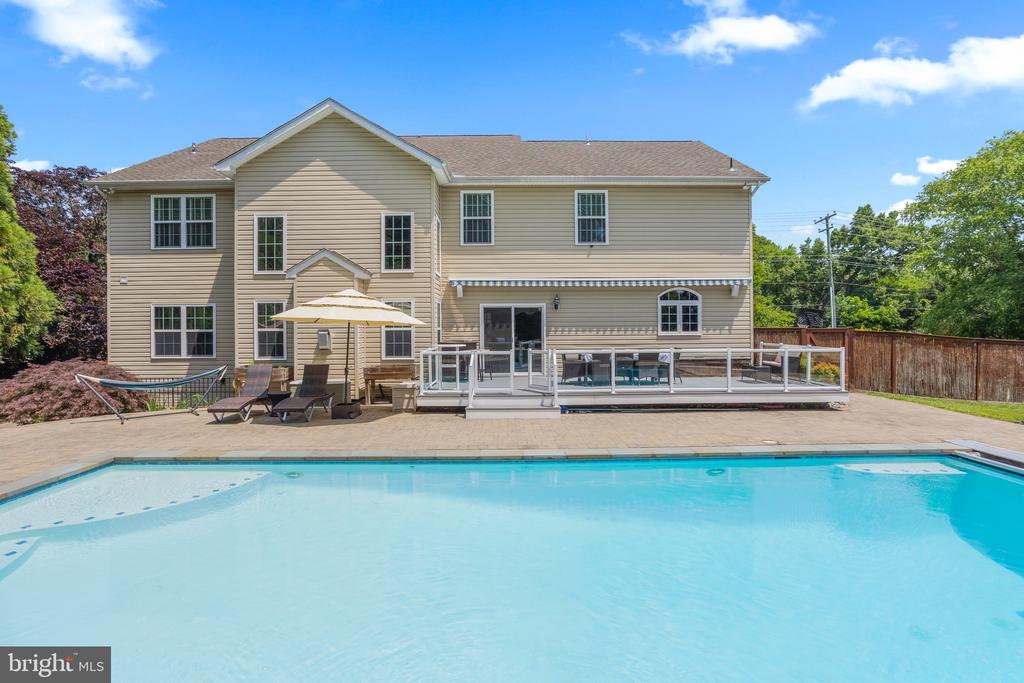 3325 COX ROAD