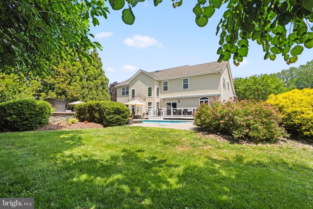 3325 COX ROAD