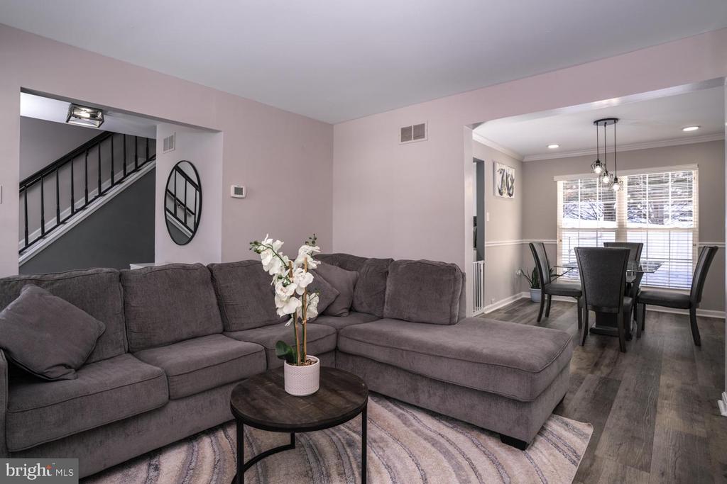 4440 N WOODS TRAIL