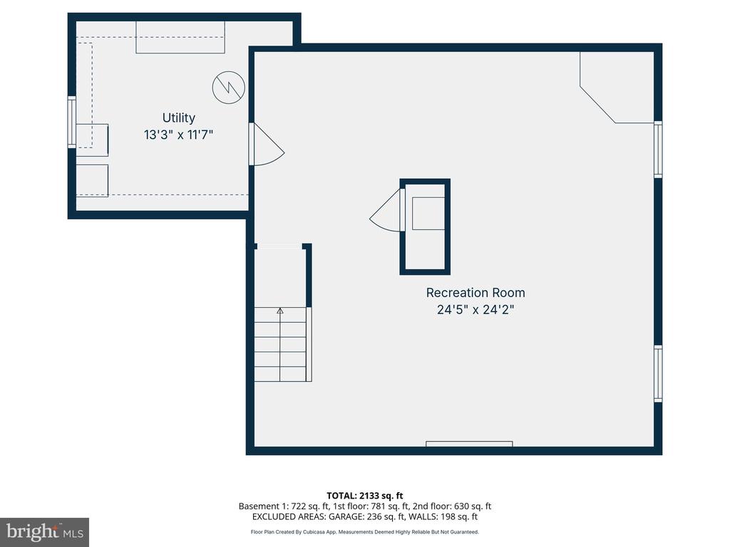 4440 N WOODS TRAIL