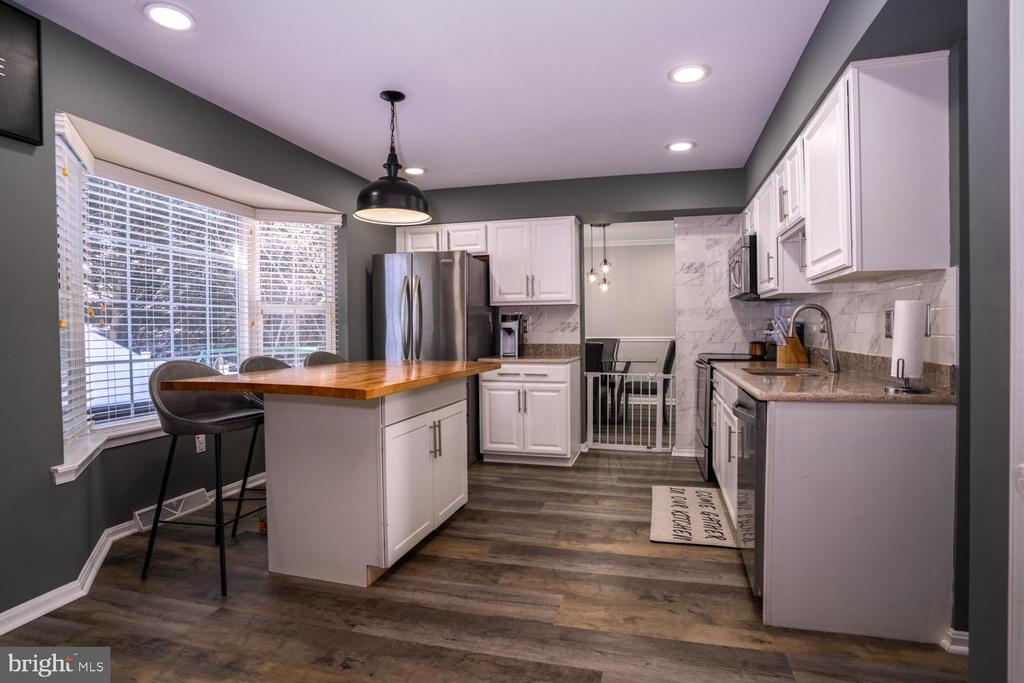 4440 N WOODS TRAIL