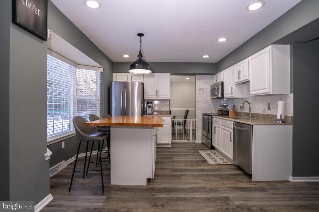 4440 N WOODS TRAIL