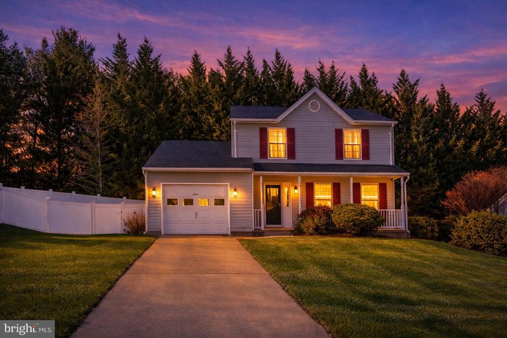 4440 N WOODS TRAIL