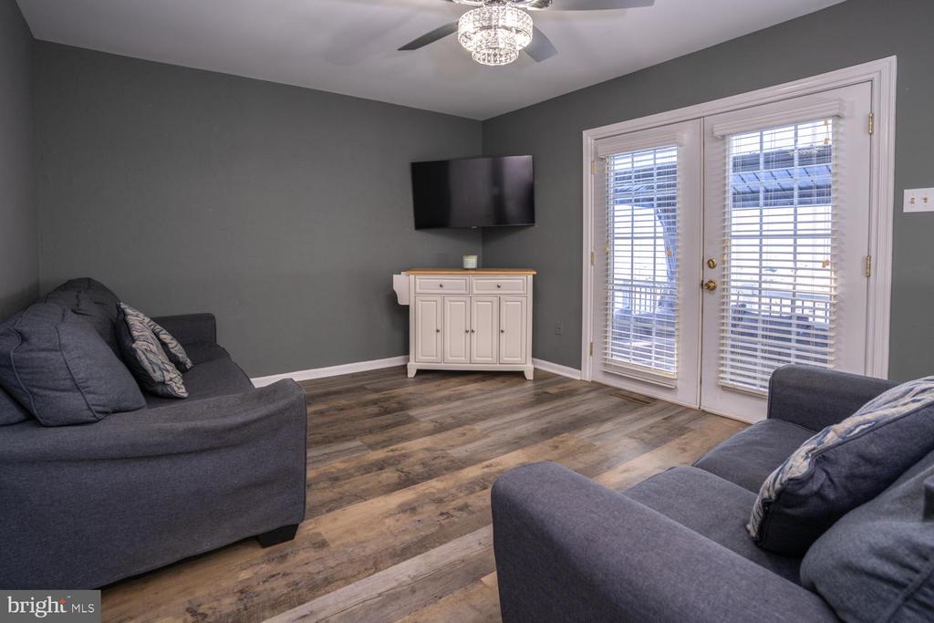 4440 N WOODS TRAIL