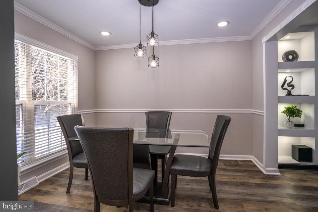 4440 N WOODS TRAIL