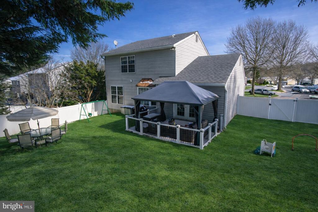 4440 N WOODS TRAIL