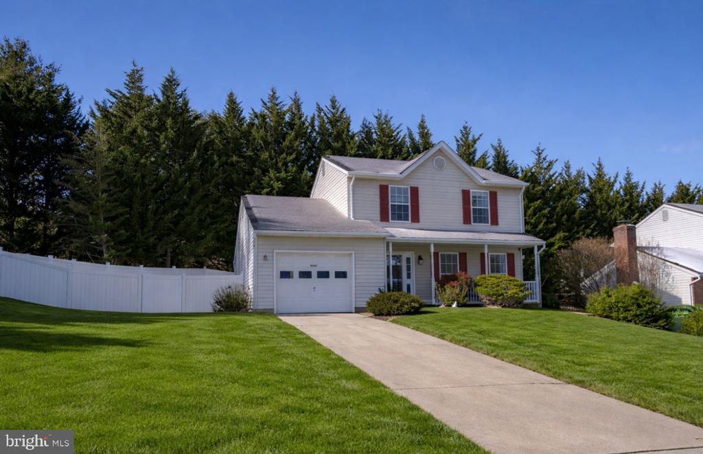 4440 N WOODS TRAIL