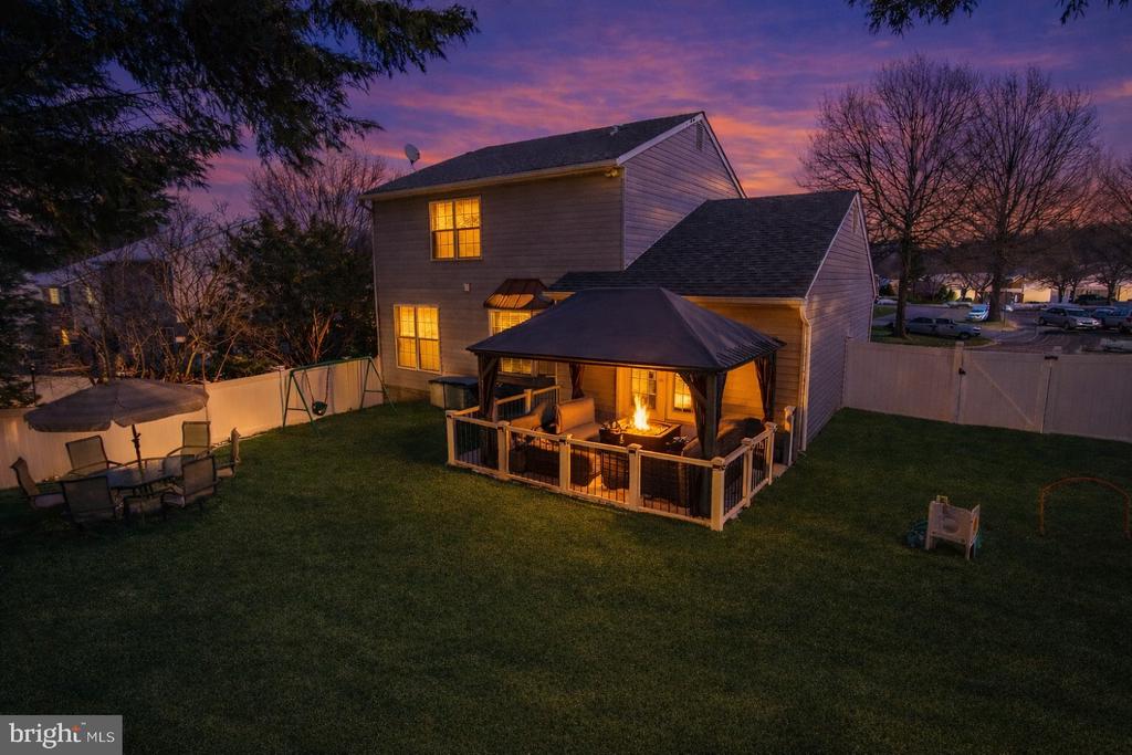 4440 N WOODS TRAIL