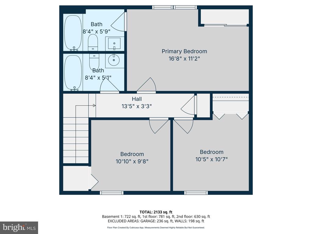 4440 N WOODS TRAIL