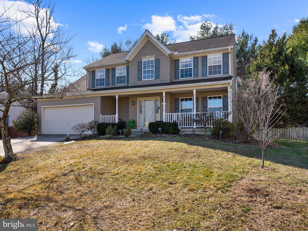 3155 BIRCH BROOK LANE