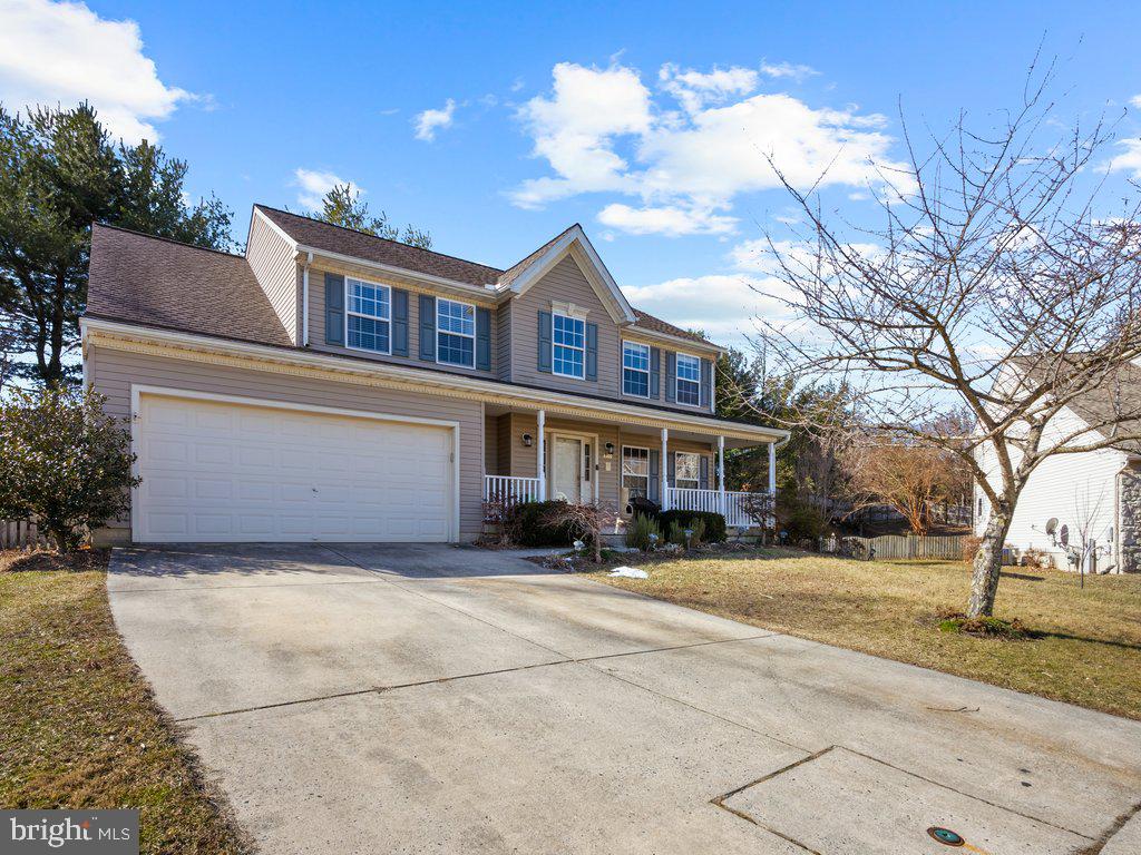 3155 BIRCH BROOK LANE