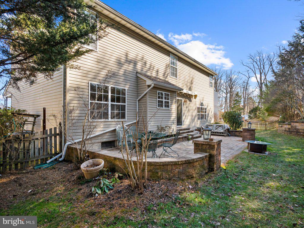 3155 BIRCH BROOK LANE