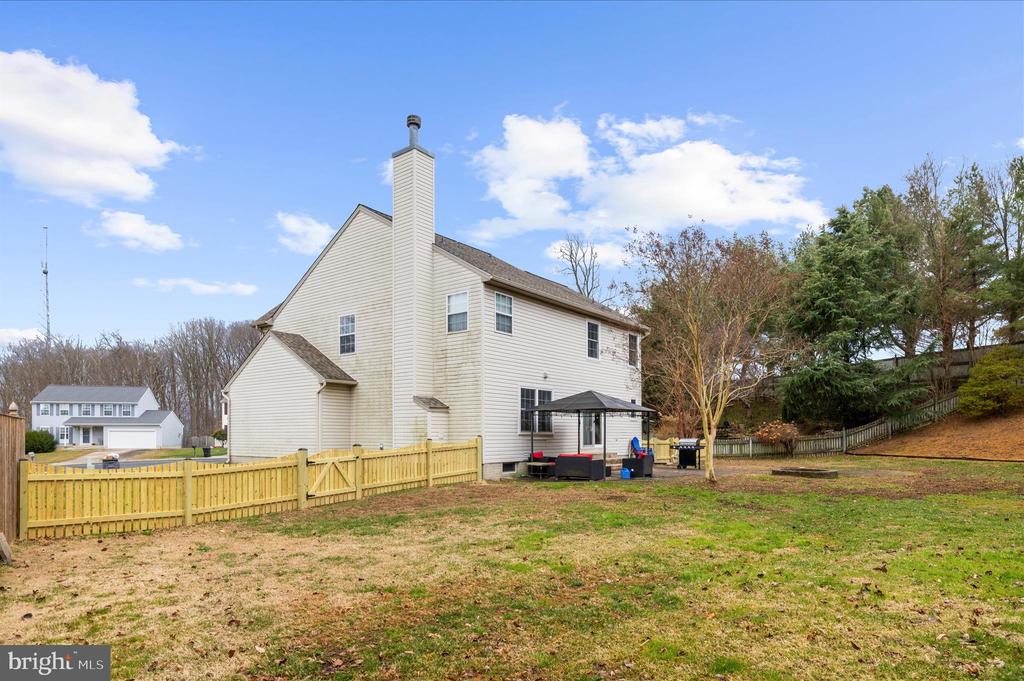 3154 BIRCH BROOK LANE
