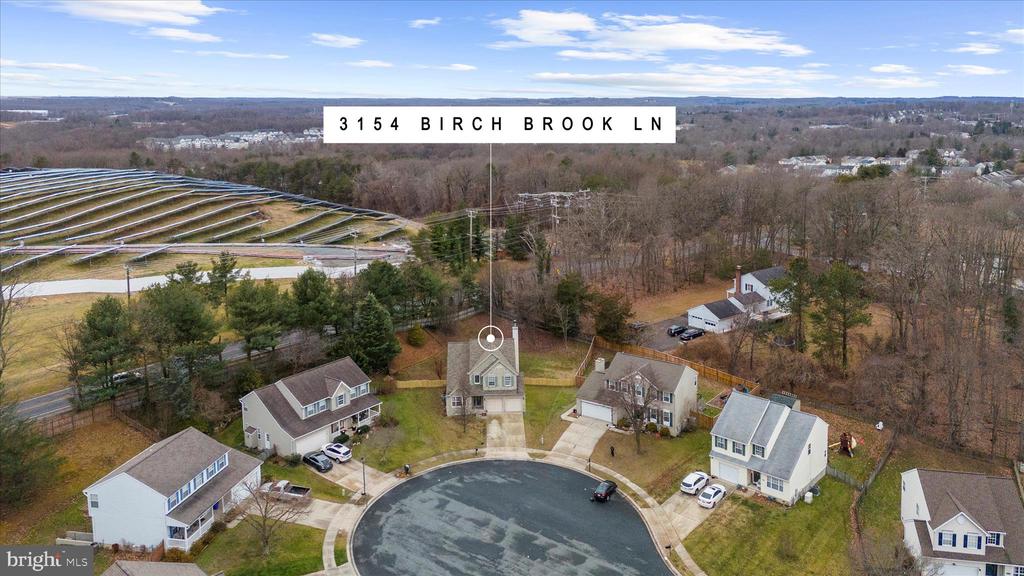 3154 BIRCH BROOK LANE