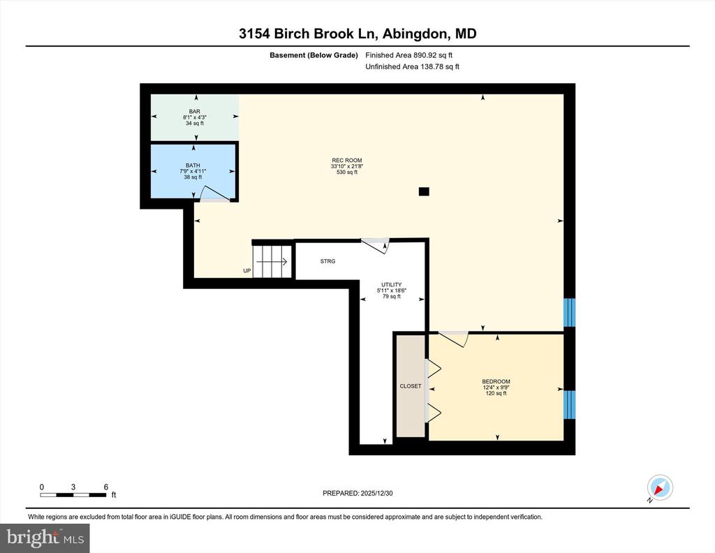 3154 BIRCH BROOK LANE