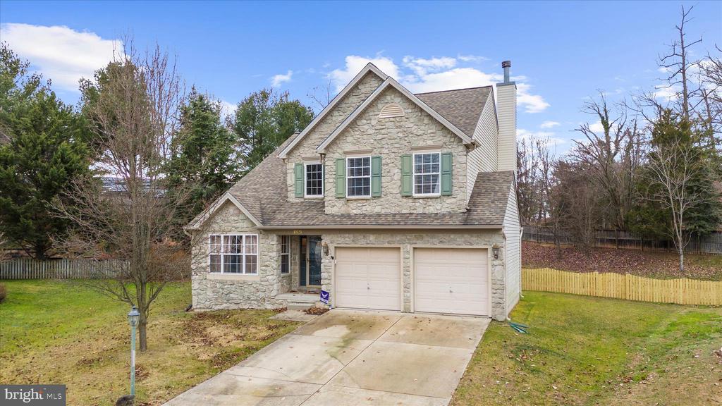 3154 BIRCH BROOK LANE