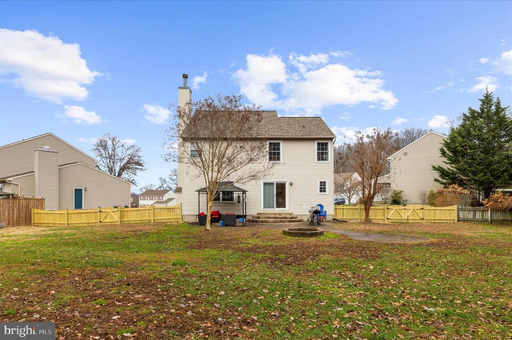 3154 BIRCH BROOK LANE