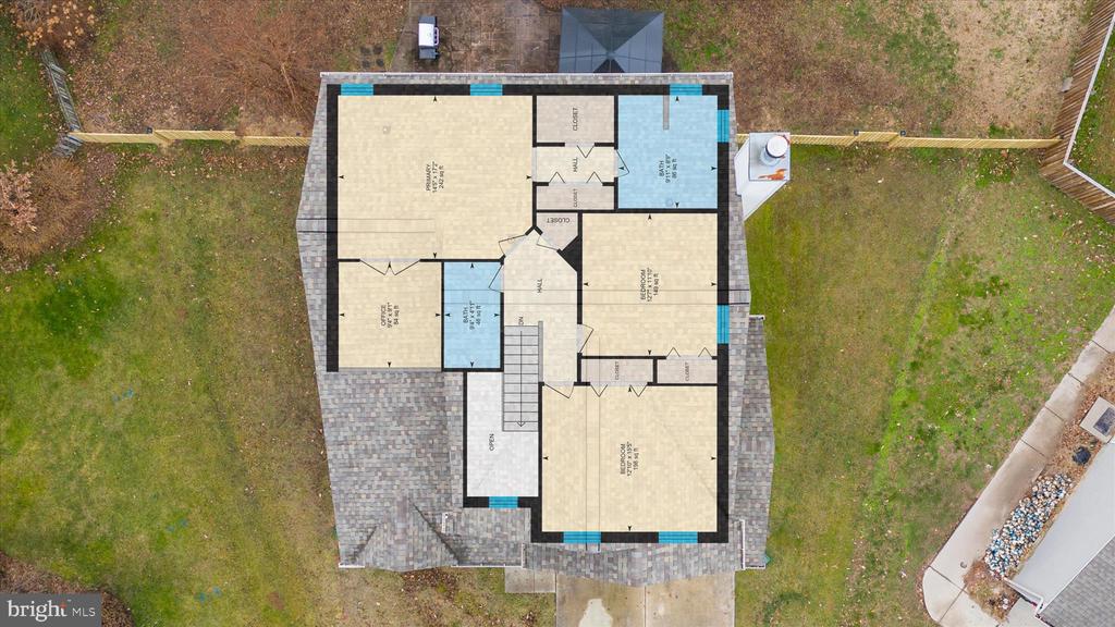 3154 BIRCH BROOK LANE