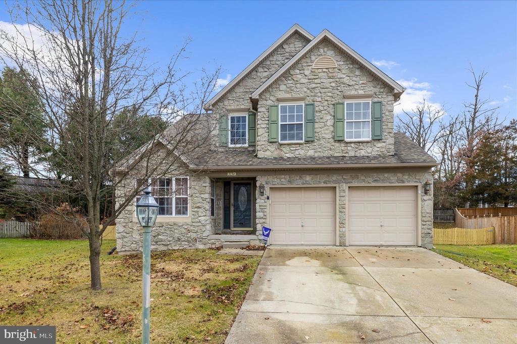 3154 BIRCH BROOK LANE