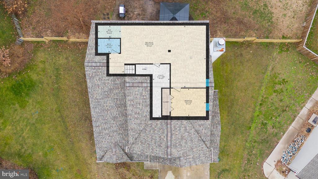3154 BIRCH BROOK LANE