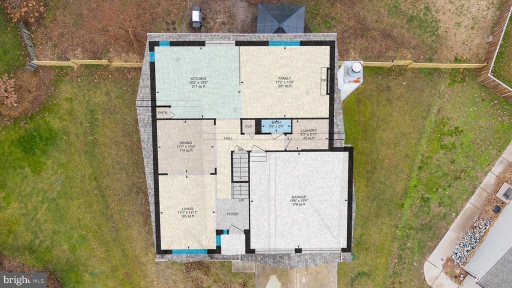 3154 BIRCH BROOK LANE