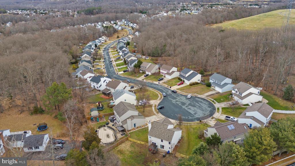 3154 BIRCH BROOK LANE