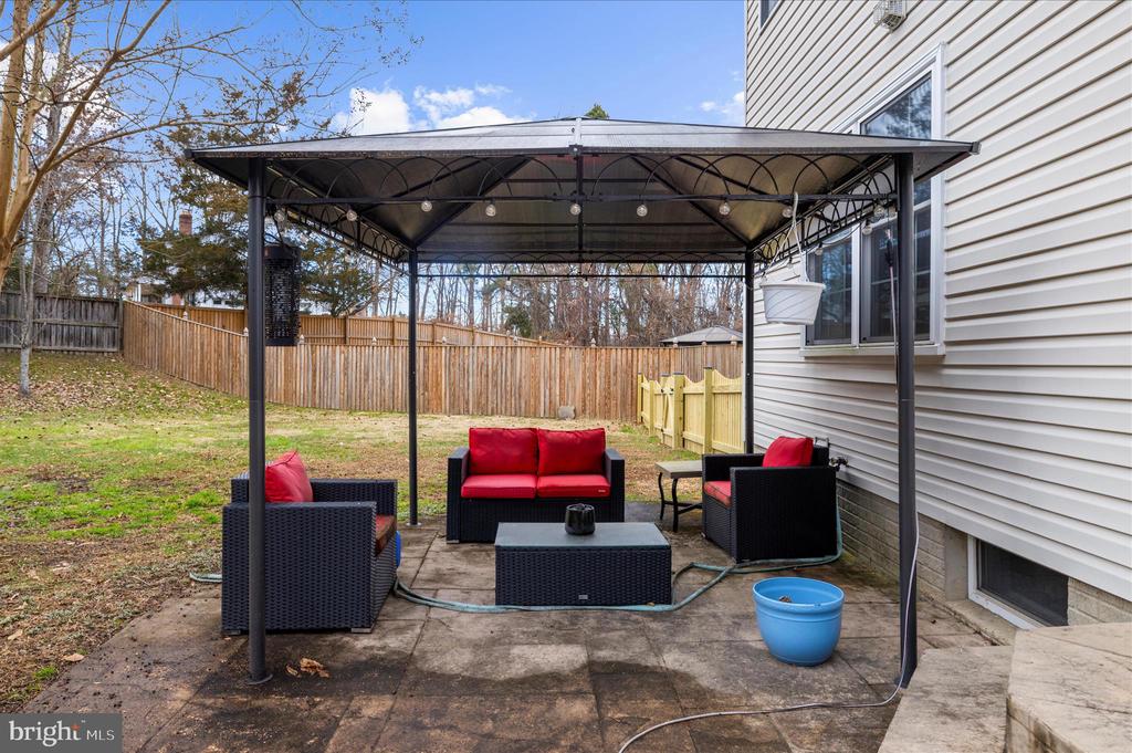 3154 BIRCH BROOK LANE