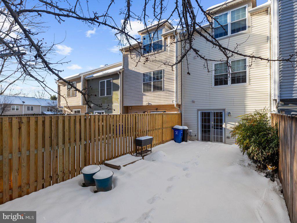 9654 STIRLING BRIDGE DRIVE
