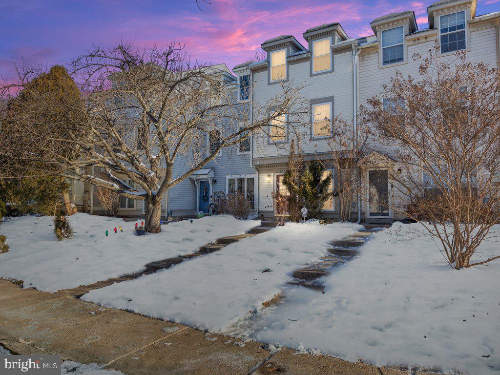9654 STIRLING BRIDGE DRIVE