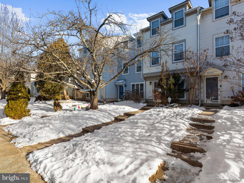 9654 STIRLING BRIDGE DRIVE