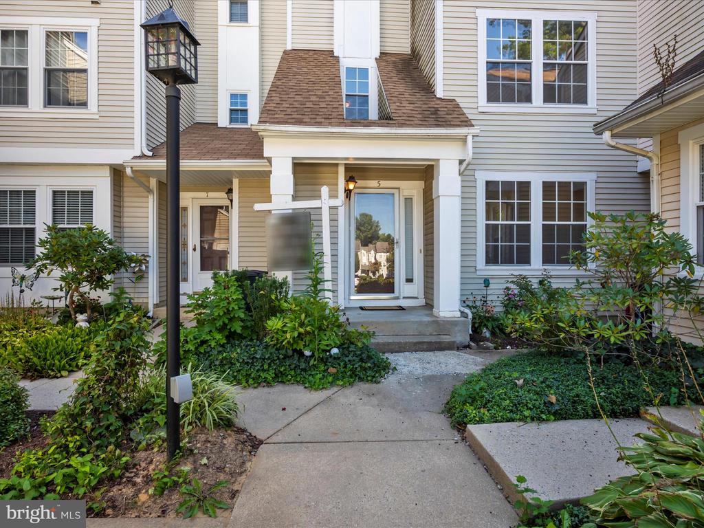 5 OHARA COURT