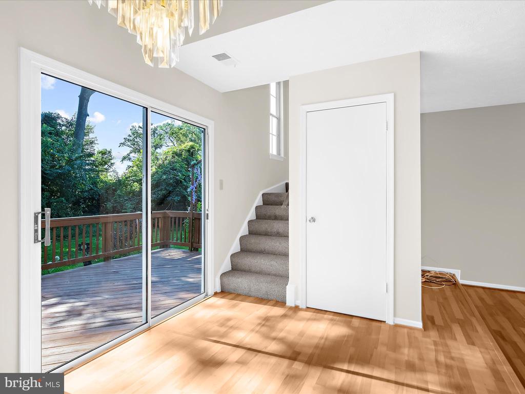 5 OHARA COURT