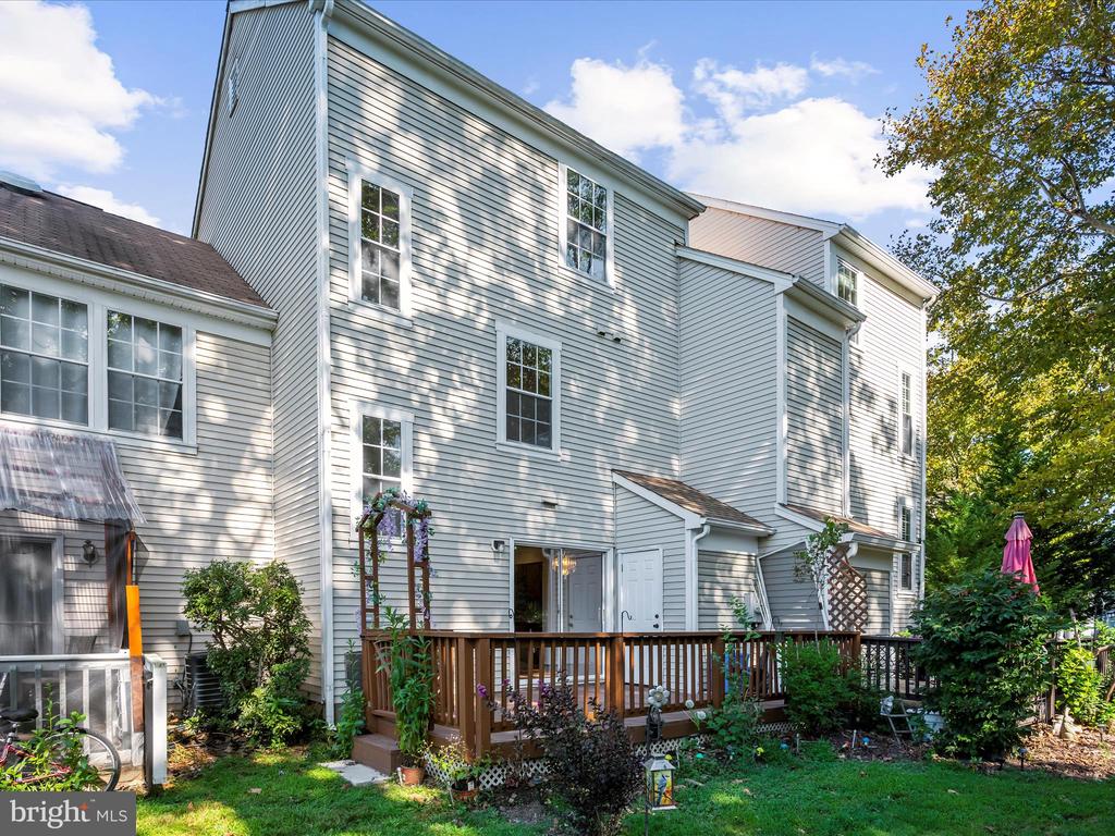 5 OHARA COURT
