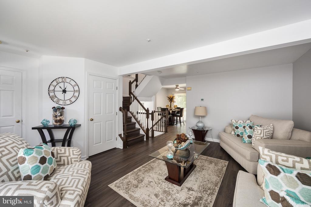 12807 TOWN CENTER WAY