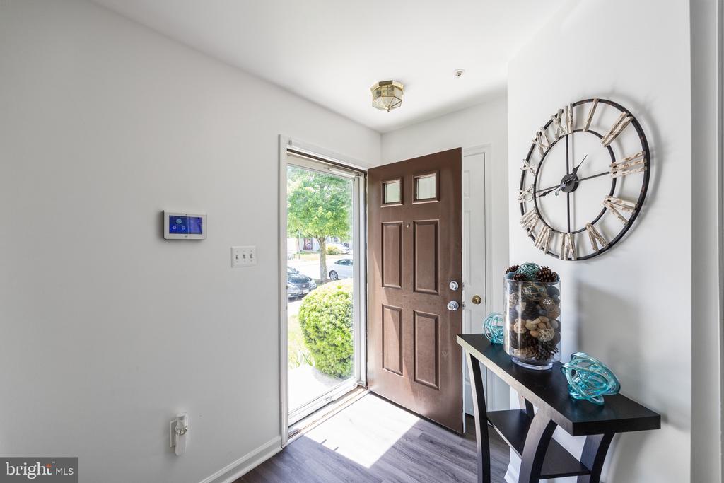 12807 TOWN CENTER WAY