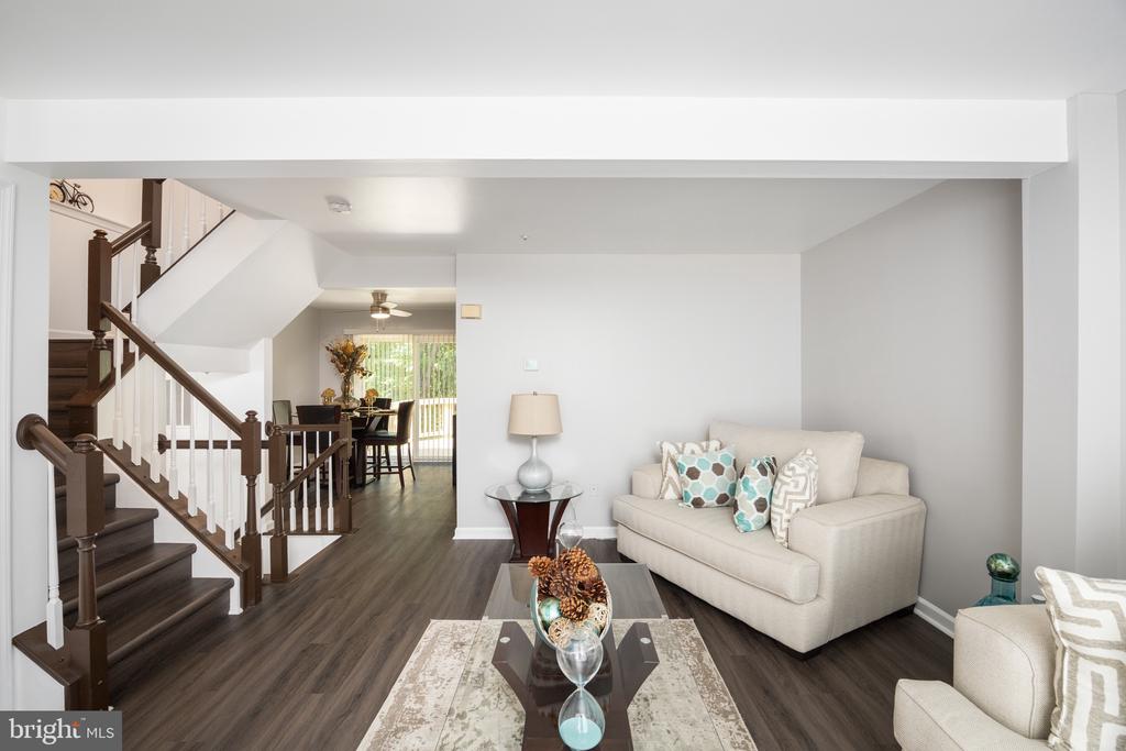 12807 TOWN CENTER WAY