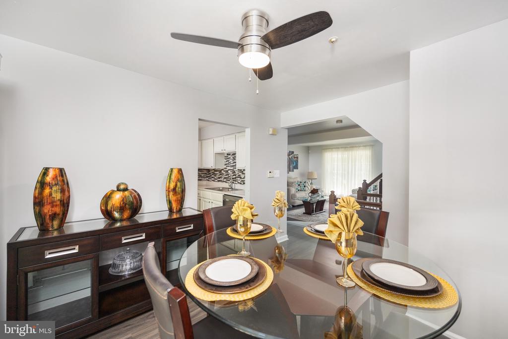 12807 TOWN CENTER WAY
