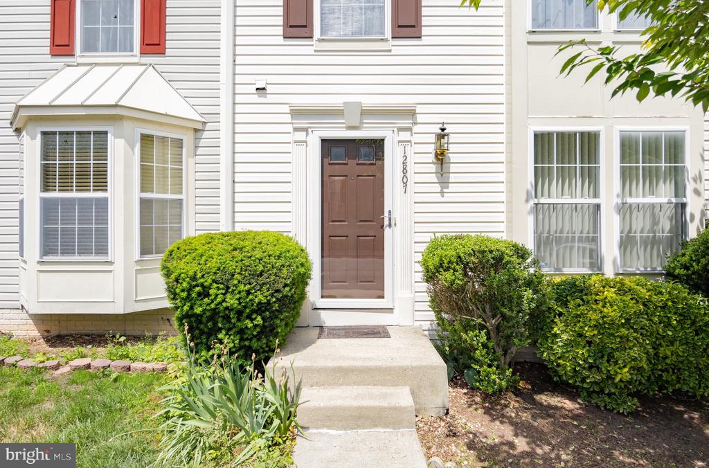 12807 TOWN CENTER WAY