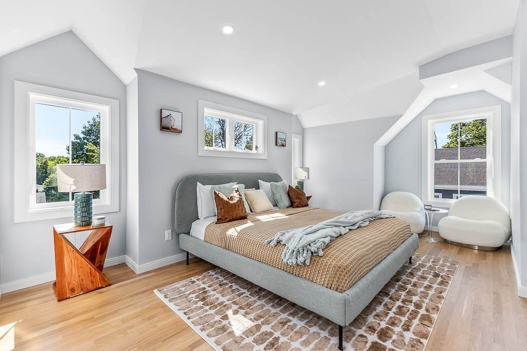 247 Neponset Valley Parkway # 247