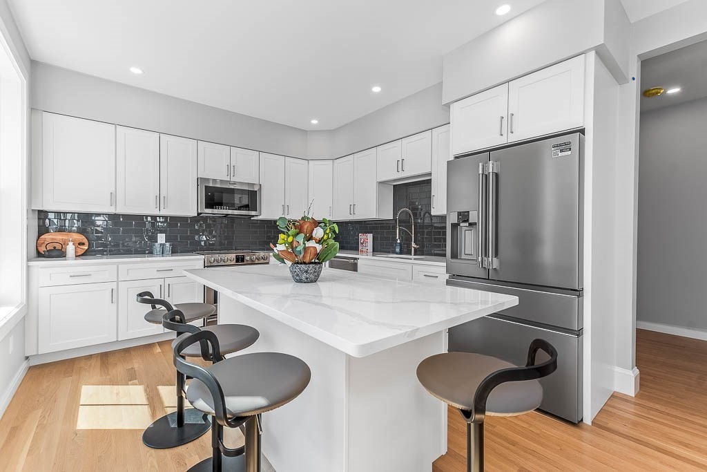 247 Neponset Valley Parkway # 247