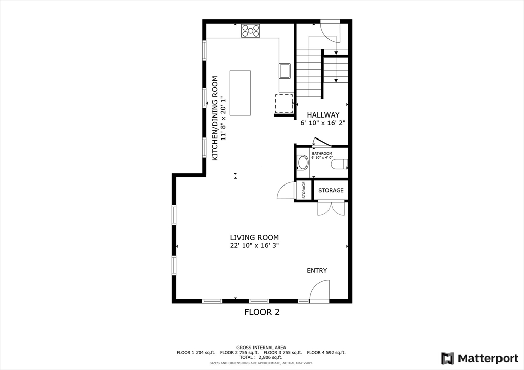 247 Neponset Valley Parkway # 247
