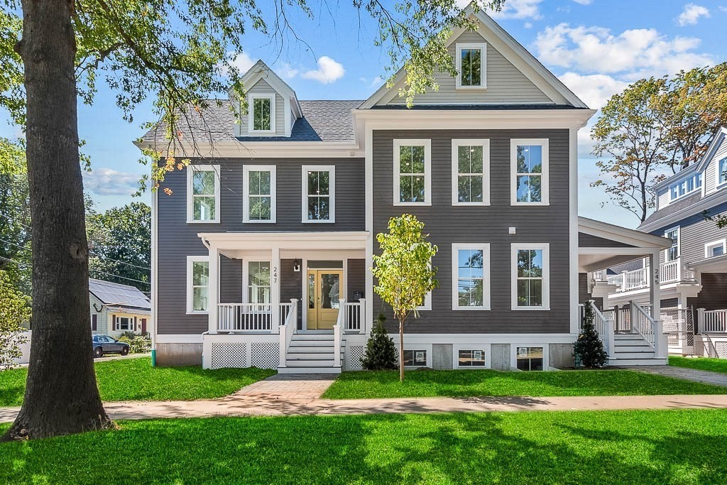 247 Neponset Valley Parkway # 247
