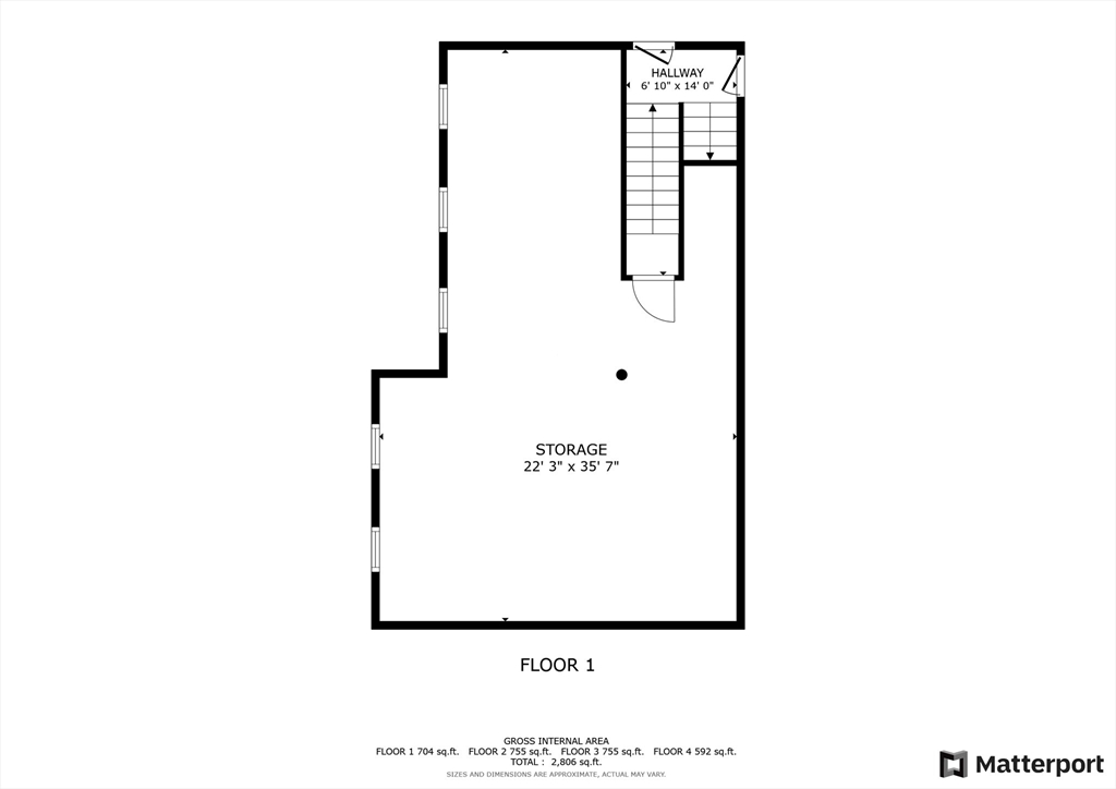 247 Neponset Valley Parkway # 247
