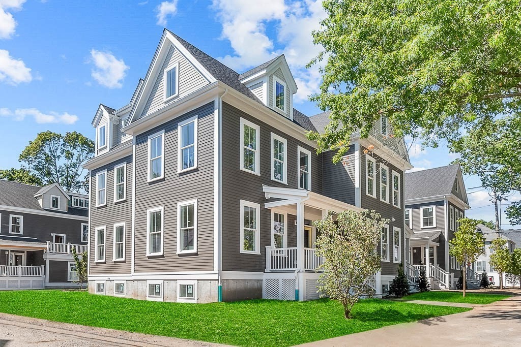 247 Neponset Valley Parkway # 247