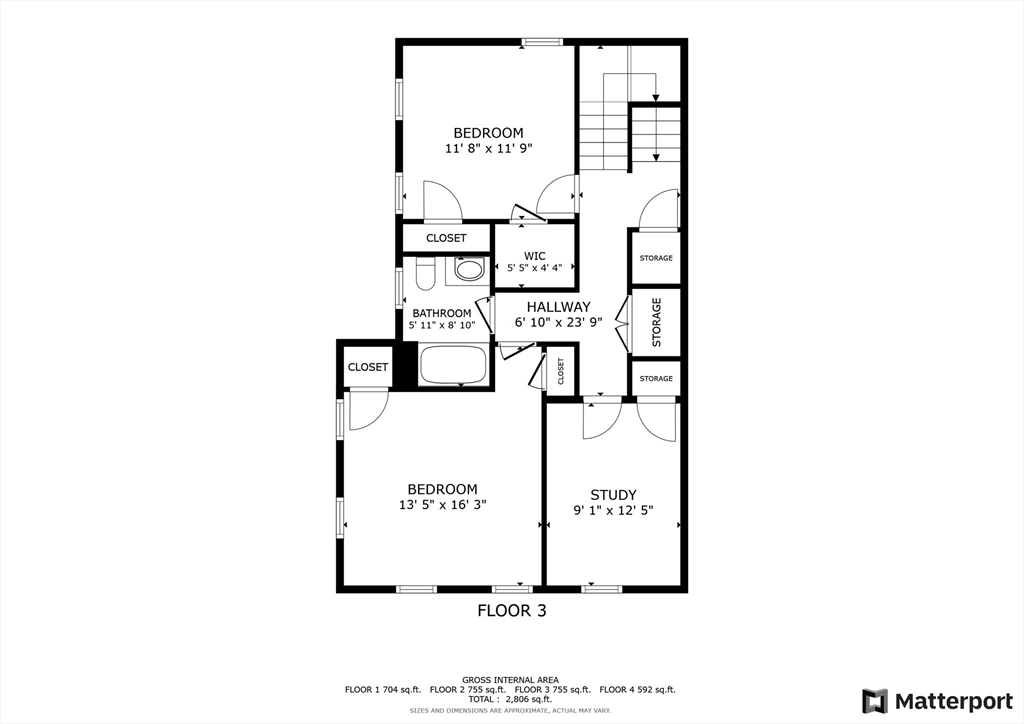 247 Neponset Valley Parkway # 247