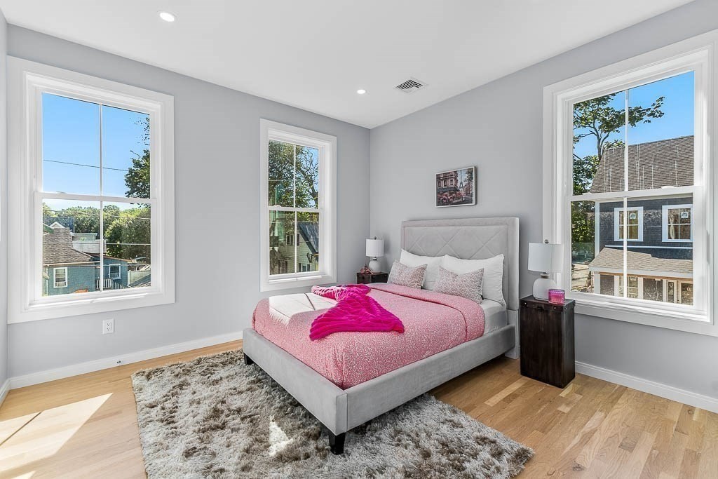247 Neponset Valley Parkway # 247