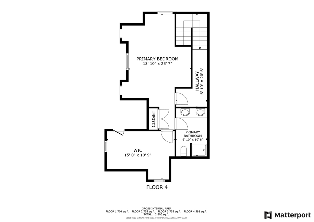 247 Neponset Valley Parkway # 247
