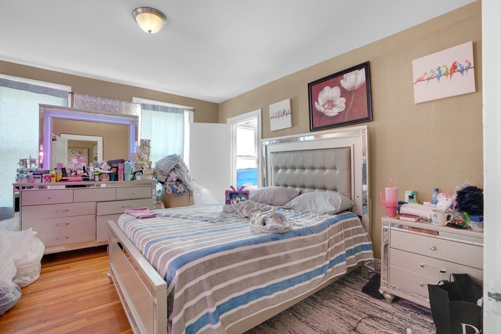 418 Pleasant St.
